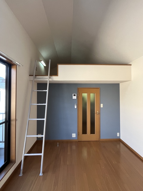 3/25 リビング/ダイニング