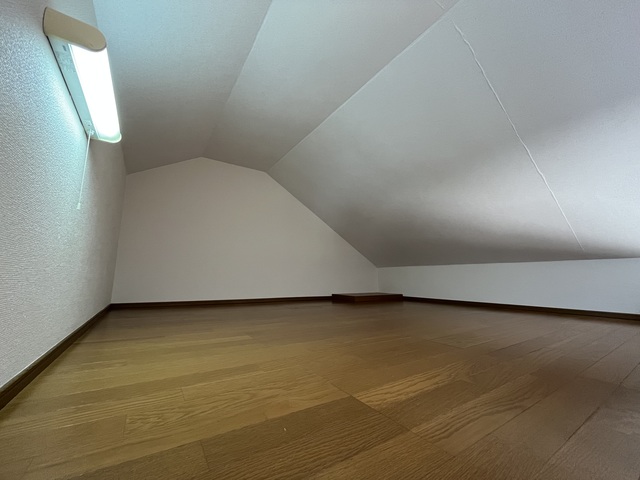 4/25 リビング/ダイニング