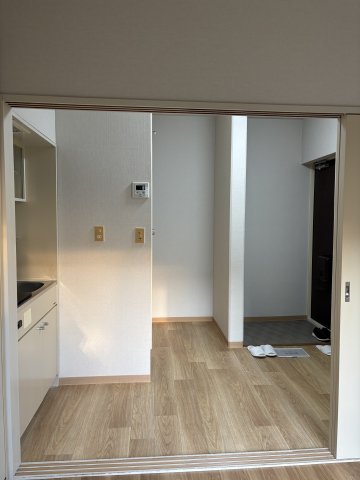 6/17 リビング/ダイニング