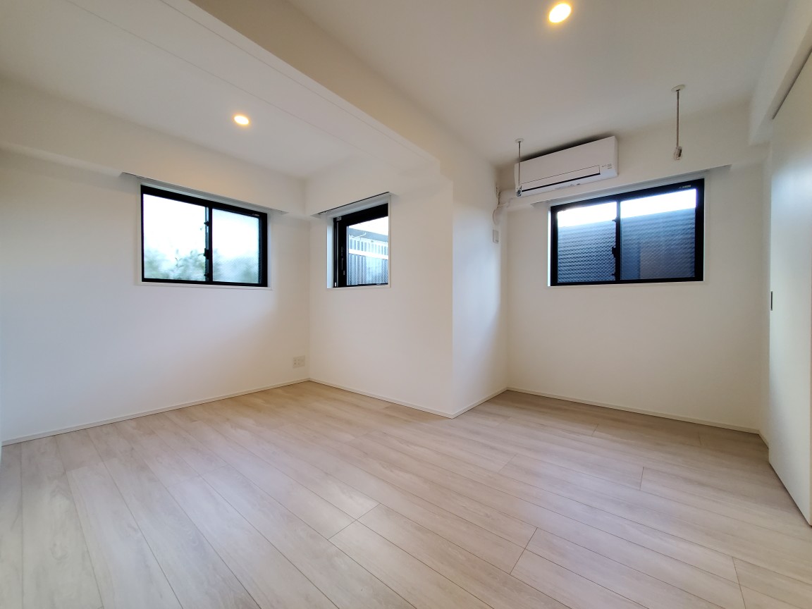 4/22 リビング/ダイニング