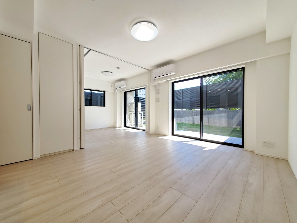 6/22 リビング/ダイニング