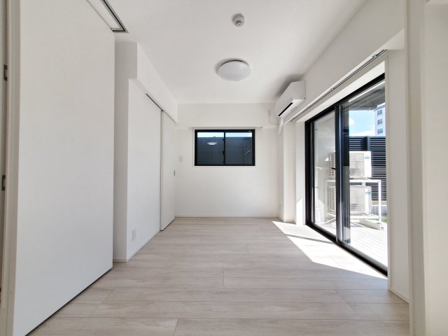 7/22 リビング/ダイニング