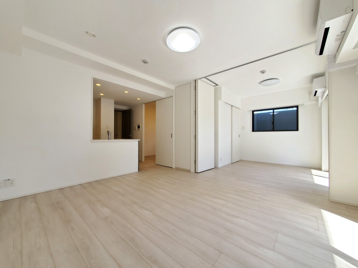 8/22 リビング/ダイニング