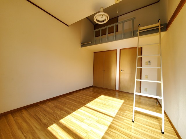 4/29 リビング/ダイニング