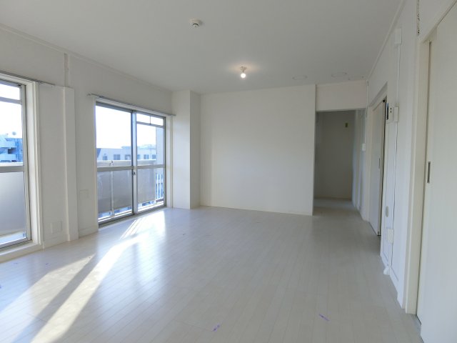 3/18 リビング/ダイニング