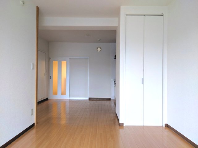 4/27 リビング/ダイニング