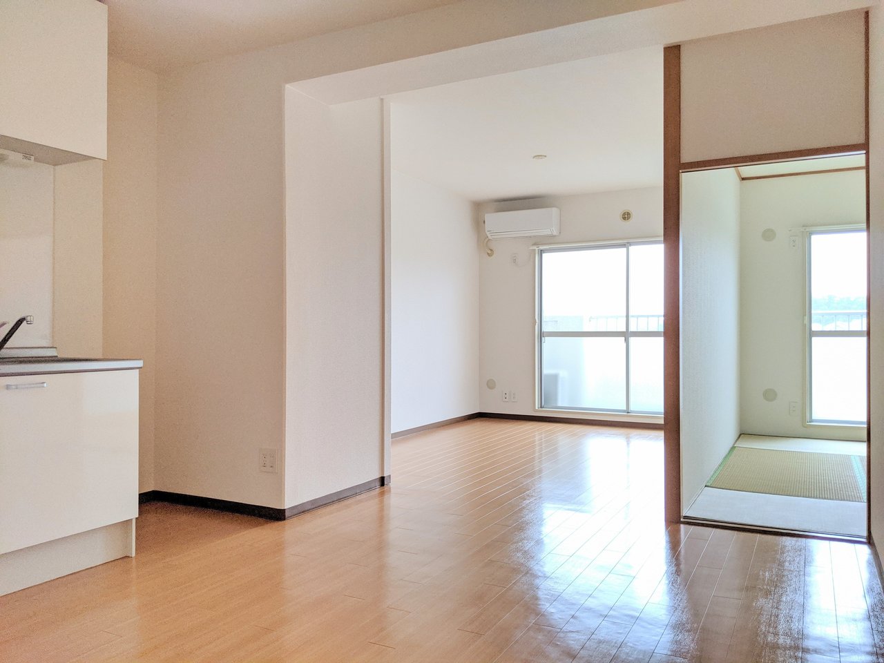 3/25 リビング/ダイニング