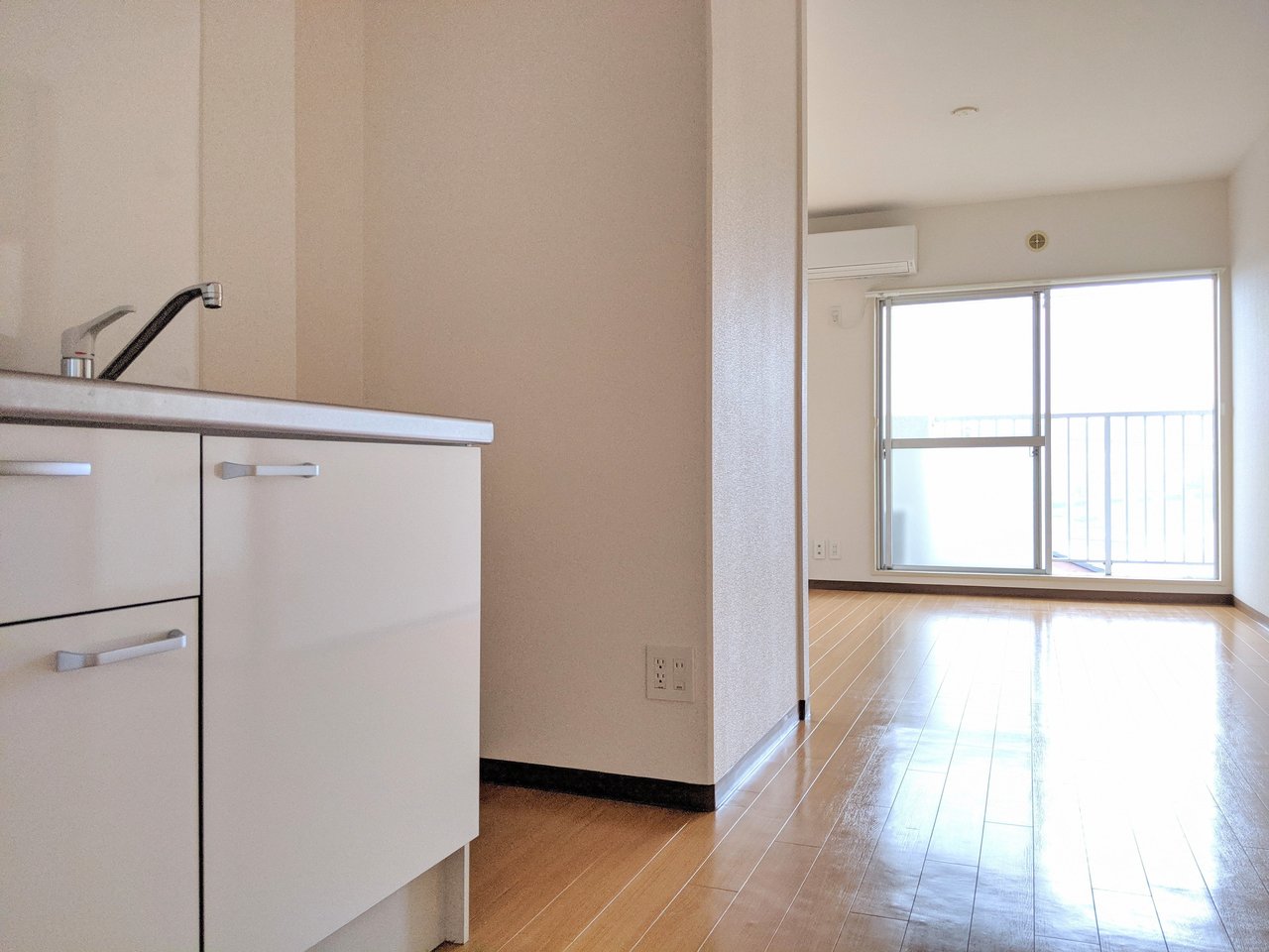 4/25 リビング/ダイニング