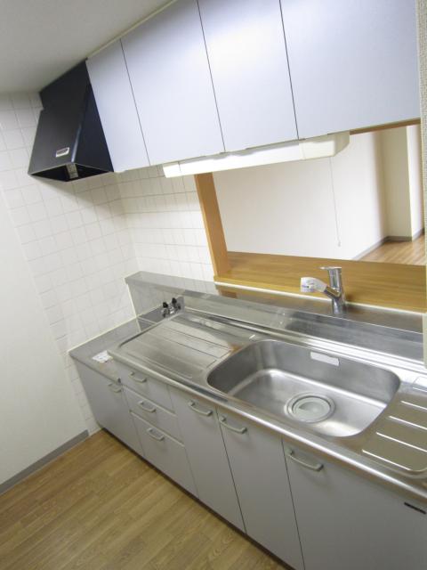 9/15 キッチン