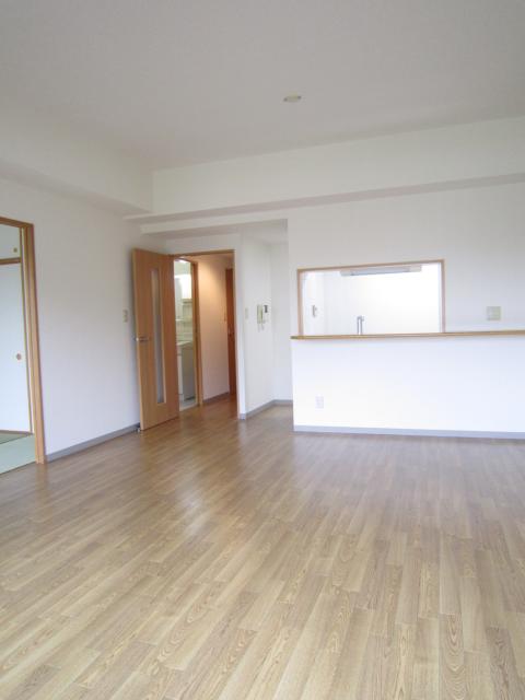 3/15 リビング/ダイニング