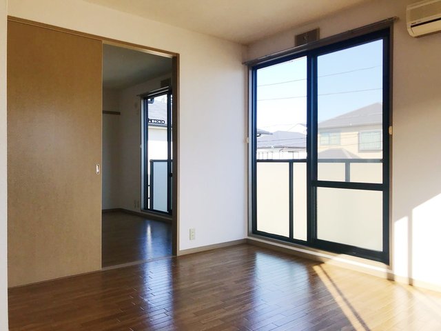 4/22 リビング/ダイニング