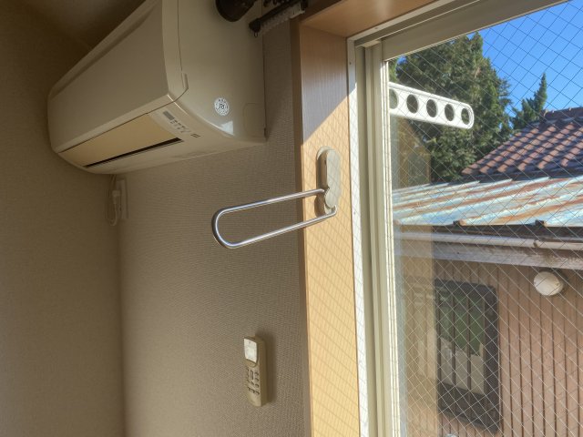 14/22 バルコニー