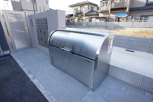 20/22 エントランス