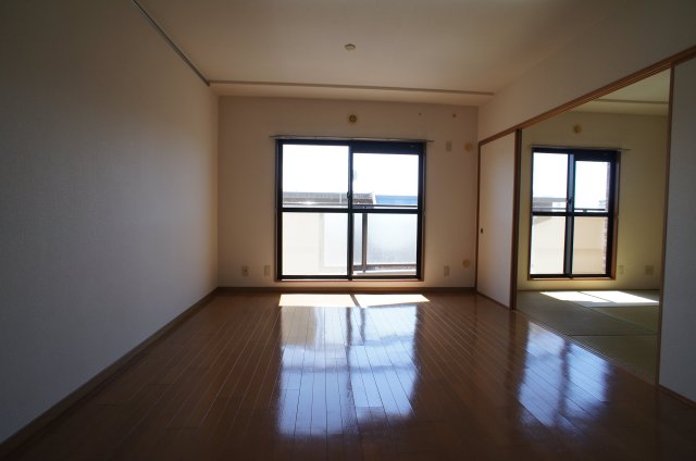 3/23 リビング/ダイニング