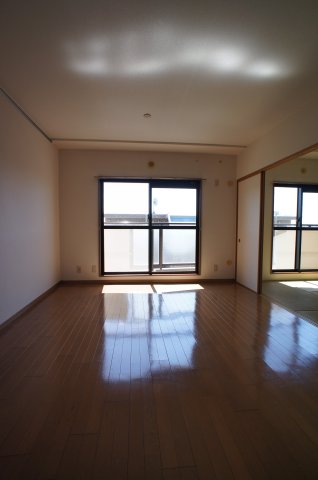 4/23 リビング/ダイニング