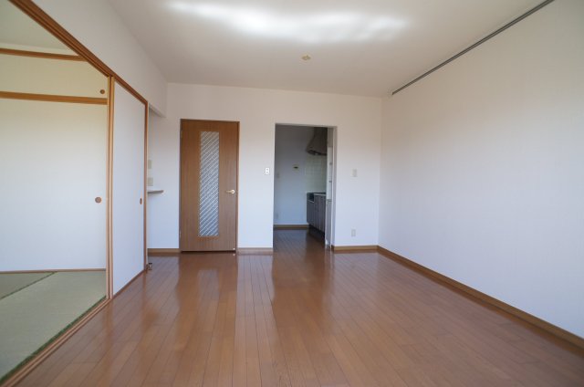 5/23 リビング/ダイニング