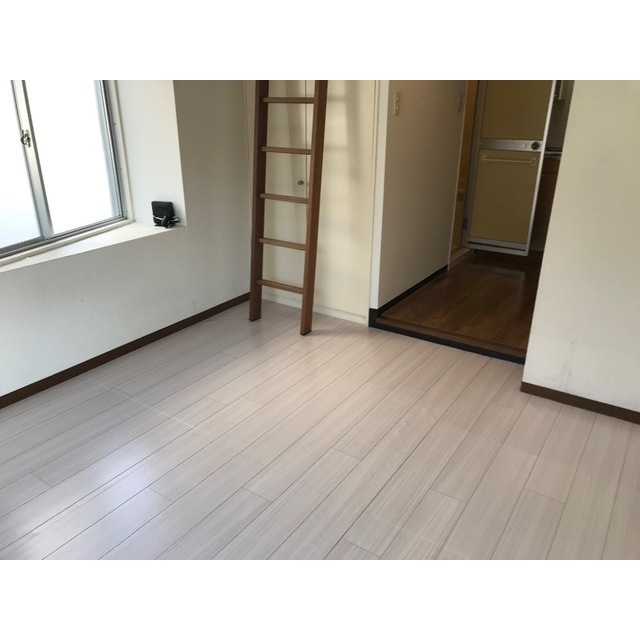 4/19 リビング/ダイニング