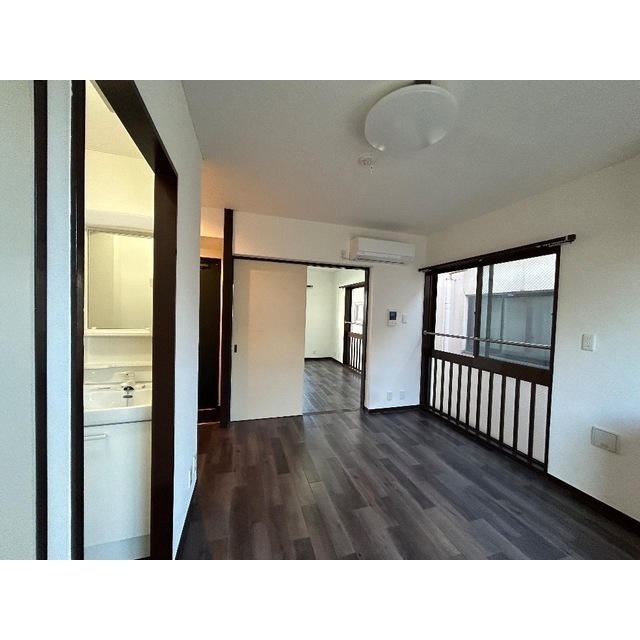 3/28 リビング/ダイニング