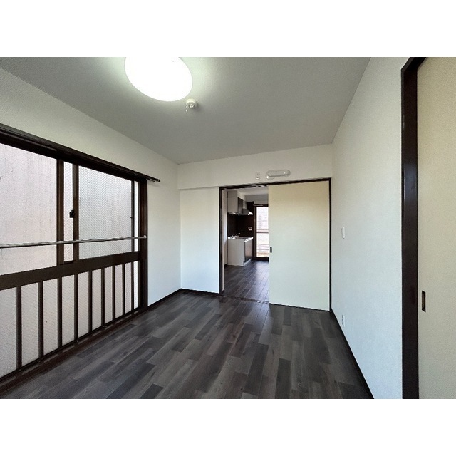 4/28 リビング/ダイニング