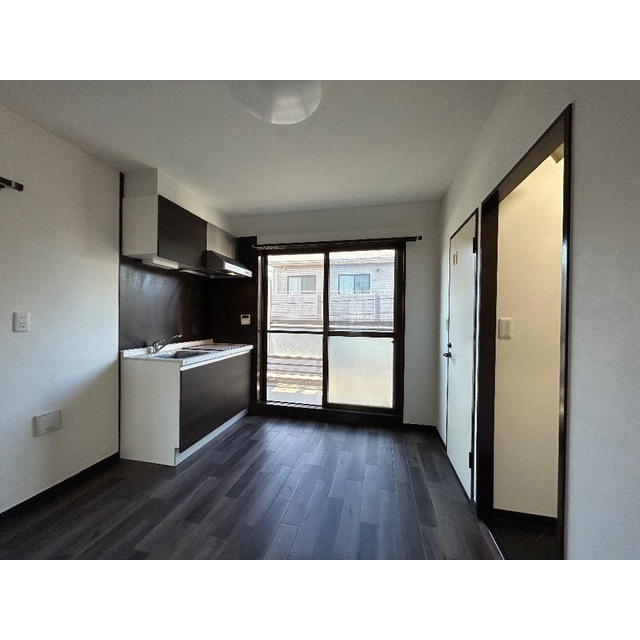 5/28 リビング/ダイニング