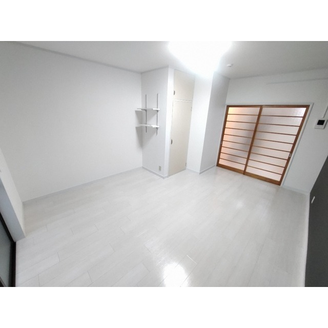 5/22 リビング/ダイニング