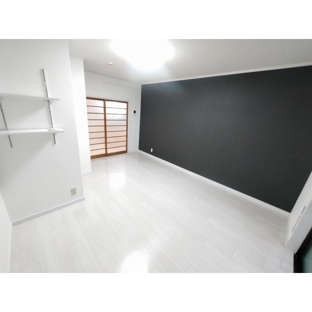 6/22 リビング/ダイニング