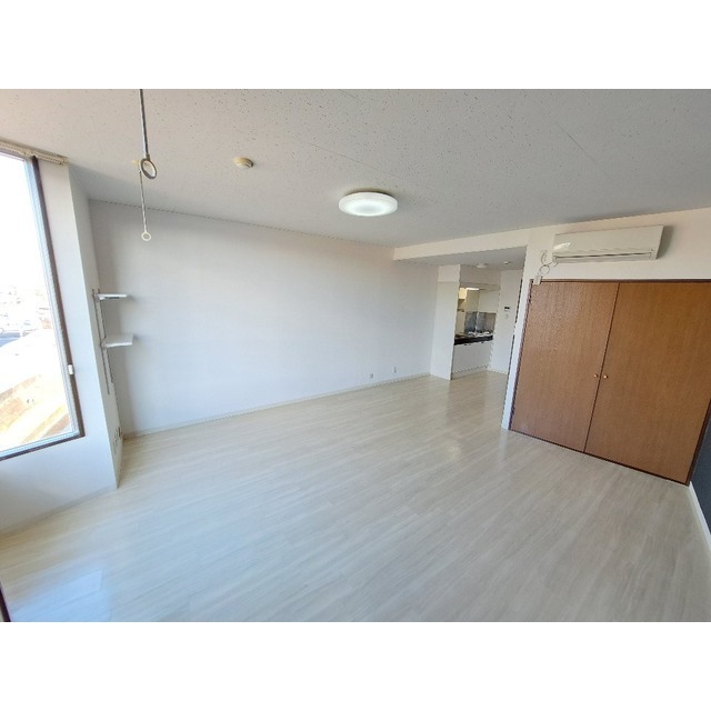 5/29 リビング/ダイニング