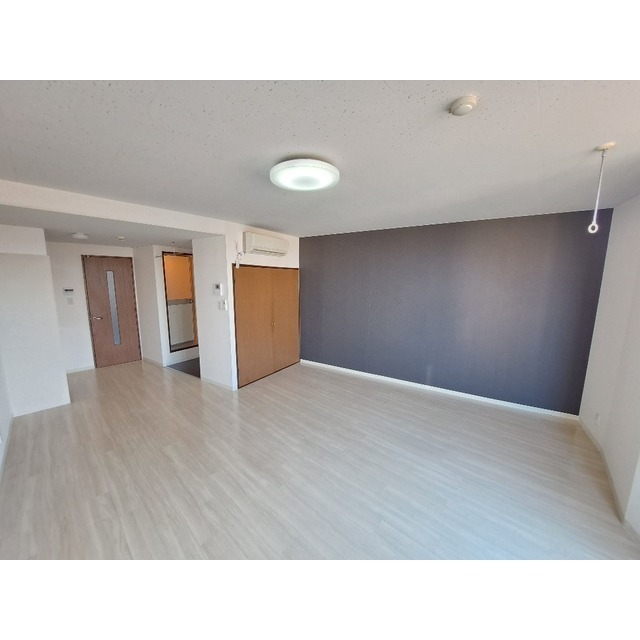 6/29 リビング/ダイニング