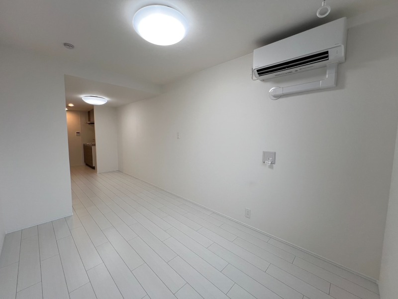 3/14 リビング/ダイニング