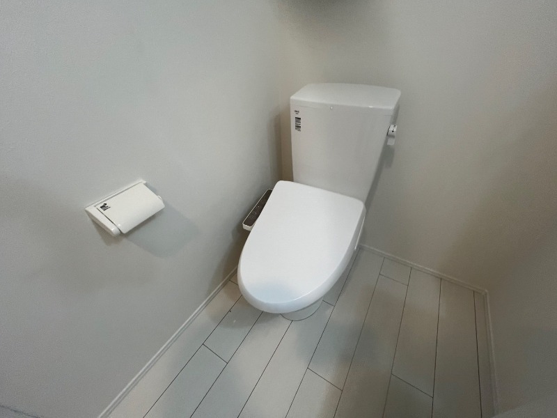 10/11 トイレ