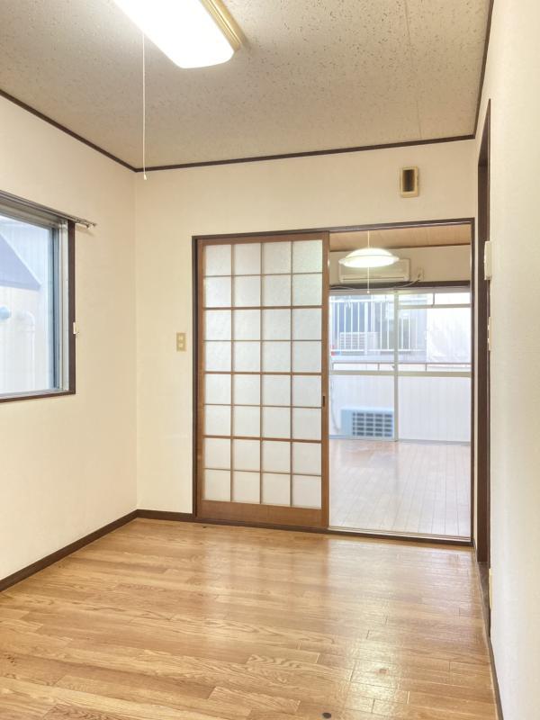 3/11 リビング/ダイニング