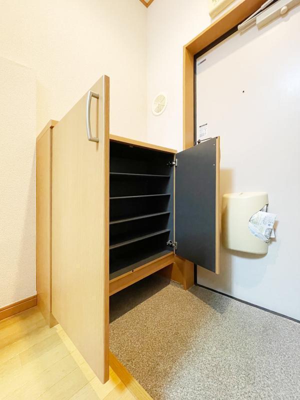 12/18 バルコニー