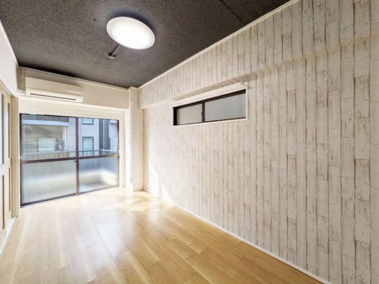 12/18 バルコニー