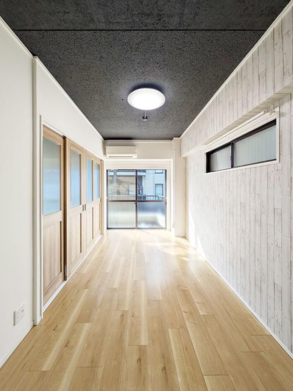 3/18 リビング/ダイニング