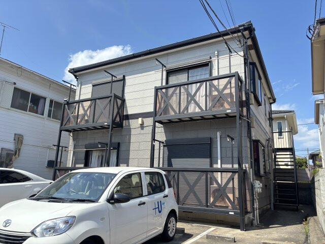 1/1 外観
