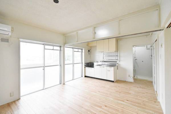 3/16 リビング/ダイニング