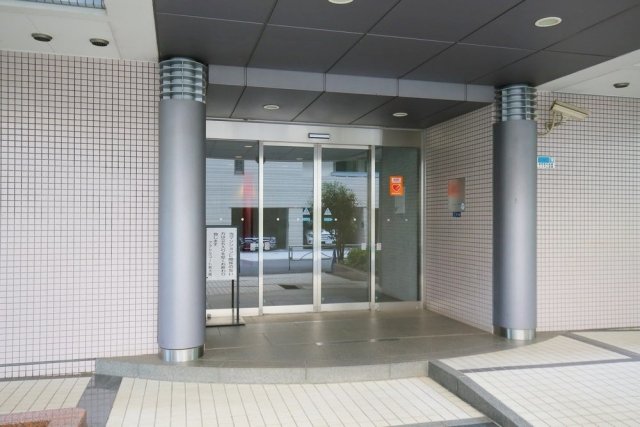 2/5 エントランス