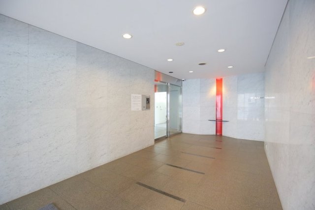 7/9 エントランス