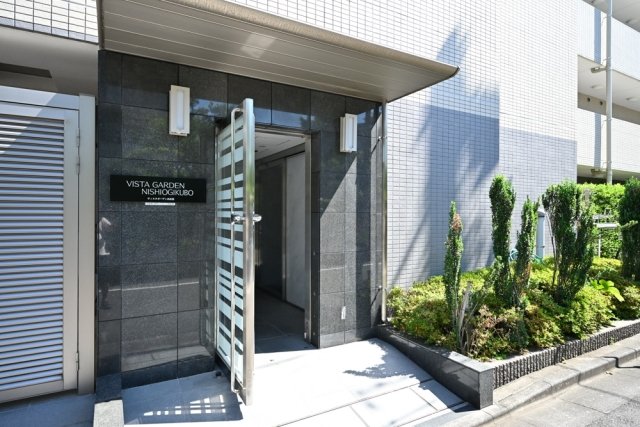 6/12 エントランス