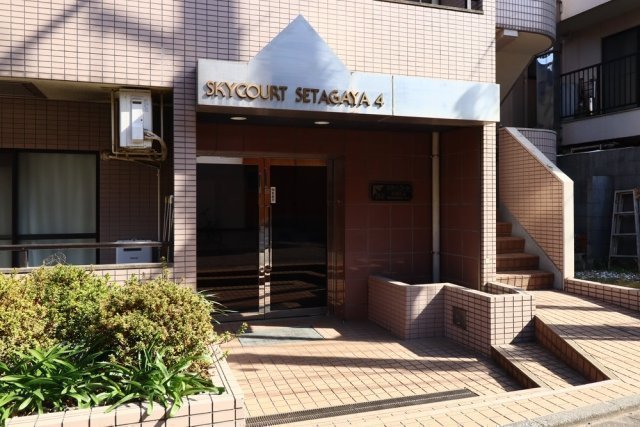 5/15 エントランス