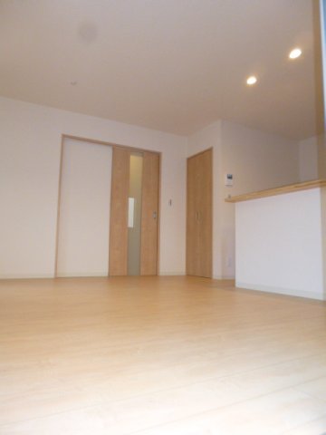 3/21 リビング/ダイニング