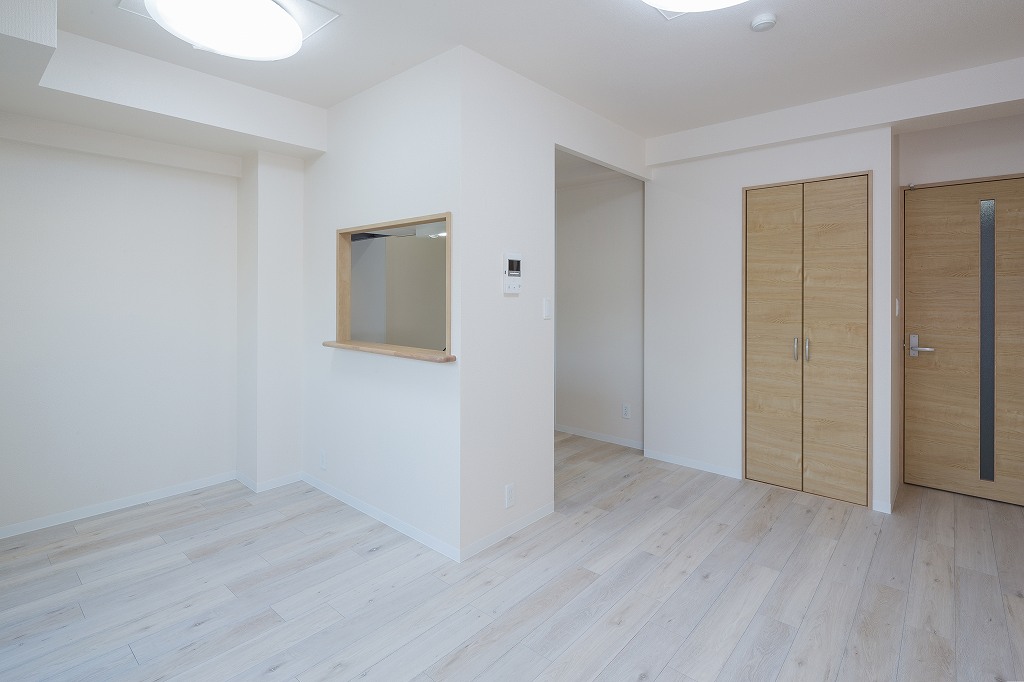 3/30 リビング/ダイニング