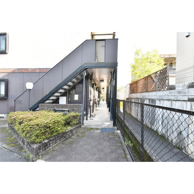 12/13 エントランス