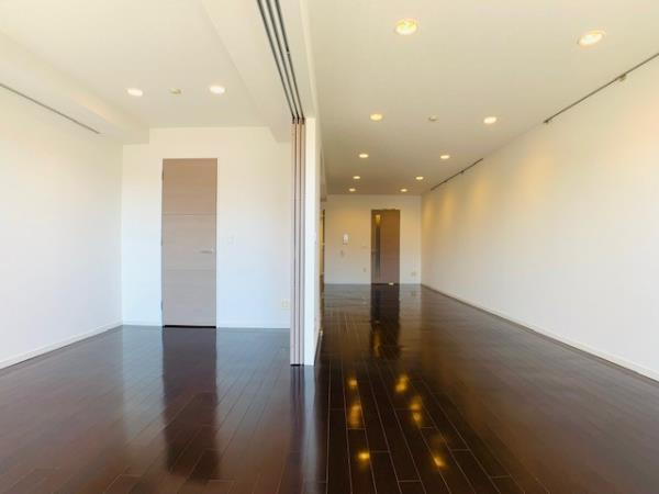 4/30 リビング/ダイニング