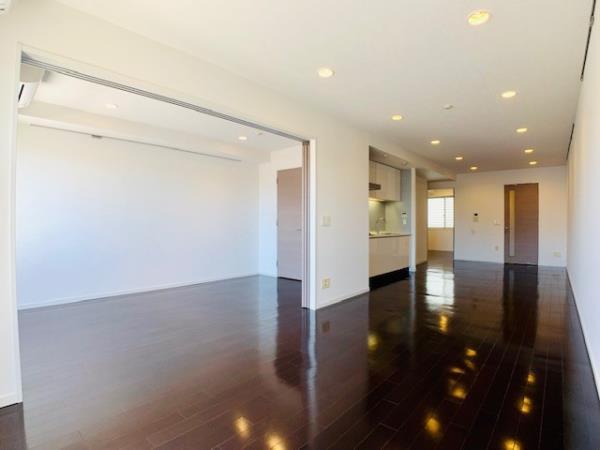 10/30 リビング/ダイニング