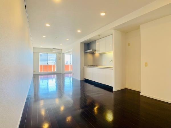 3/30 リビング/ダイニング