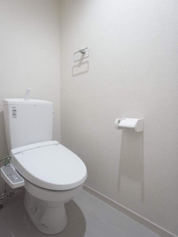 10/16 トイレ