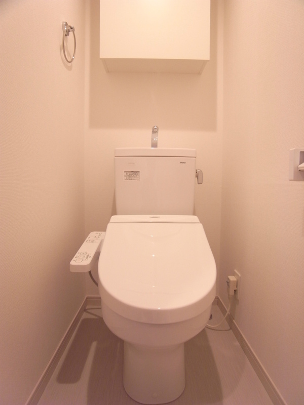 9/16 トイレ