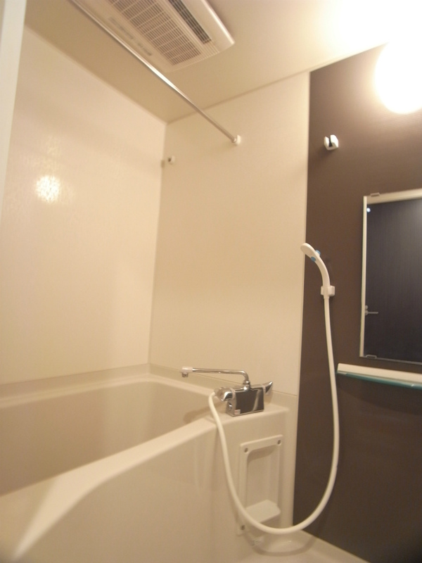 7/12 浴室
