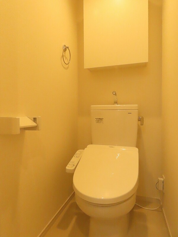 8/13 トイレ